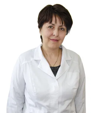Доктор Кузнецова Анна Владимировна