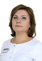 Доктор Влайку Диана Николаевна