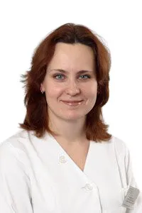 Доктор Мельникова Елена Николаевна