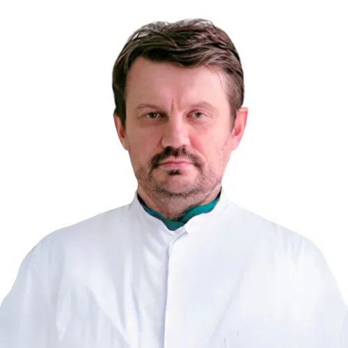 Доктор Северцев Алексей Николаевич