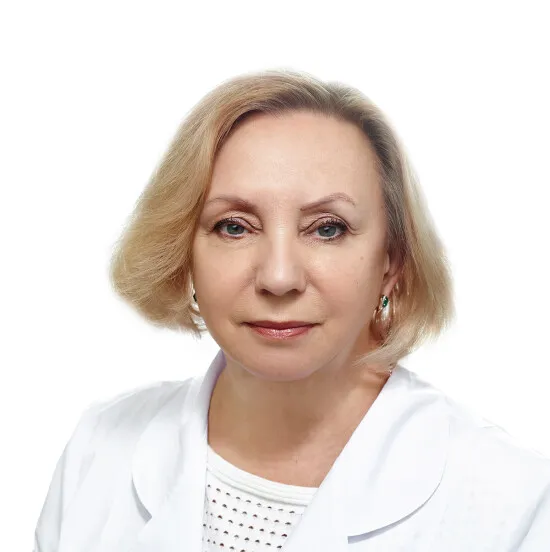 Доктор Фирсова Татьяна Борисовна