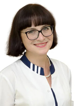 Доктор Конопко Наталья Николаевна