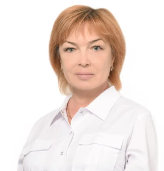 Доктор Левченко Елена Ильинична