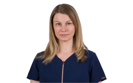 Доктор Труханова Ольга Евгеньевна