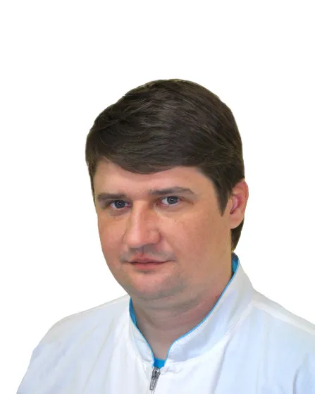 Доктор Терещенко Евгений Александрович