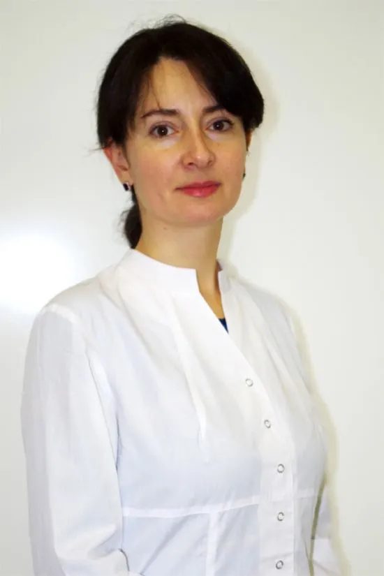 Доктор Разумейко Екатерина Павловна