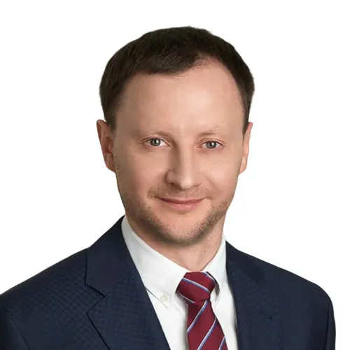 Доктор Рузаев Михаил Леонидович