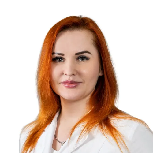 Доктор Макеева Анастасия Валерьевна
