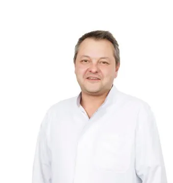 Доктор Горюхин Алексей Александрович