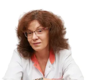 Доктор Герасимова Татьяна Николаевна