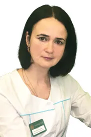Доктор Осуровская Наталья Александровна