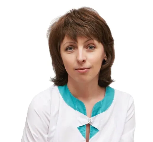 Доктор Рыжинская Татьяна Геннадьевна