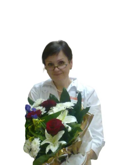 Доктор Трубецкая Елена Леонидовна