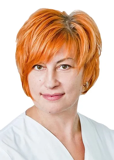 Доктор Дьяченко Татьяна Анатольевна