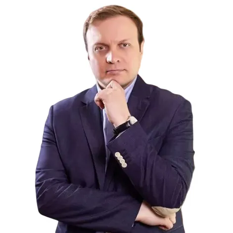 Доктор Овчаров Иван Владимирович