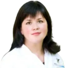 Доктор Корепанова Мария Викторовна