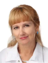 Доктор Усунгван Ирина Викторовна