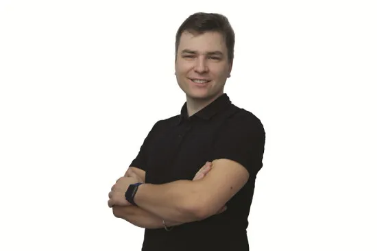 Доктор Косяков Дмитрий Андреевич