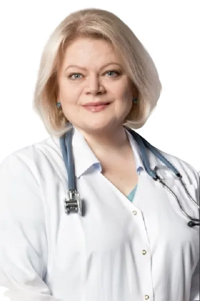 Доктор Михайленко Лариса Витальевна