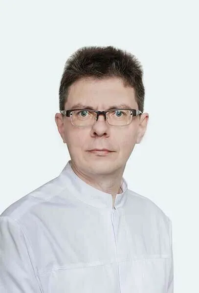 Доктор Козлов Андрей Александрович