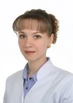 Доктор Худякова Наталья Валерьевна