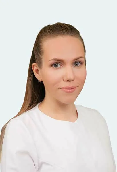 Доктор Чунарева Наталья Борисовна