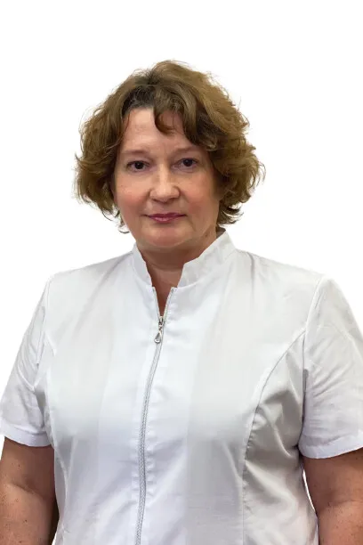 Доктор Стенькова Ольга Владимировна 