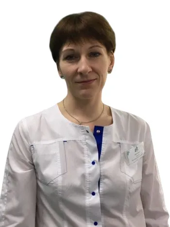 Доктор Чехута Наталья Анатольевна