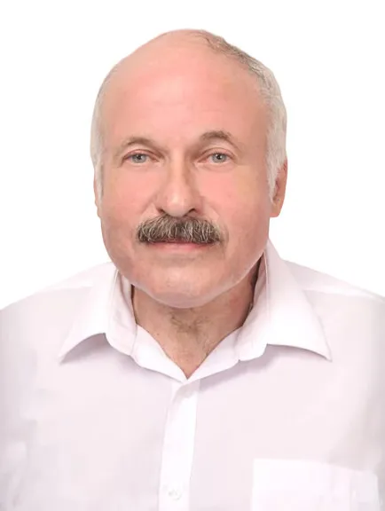 Доктор Мирский Борис Александрович