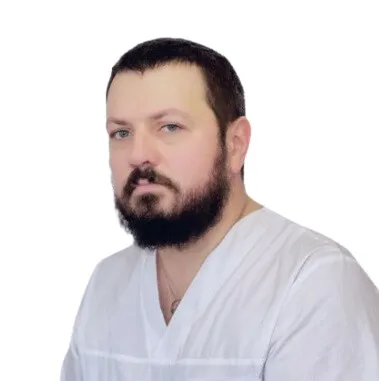 Доктор Шивринский Андрей Викторович