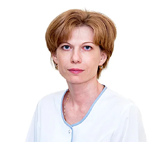 Доктор Курец Наталья Александровна
