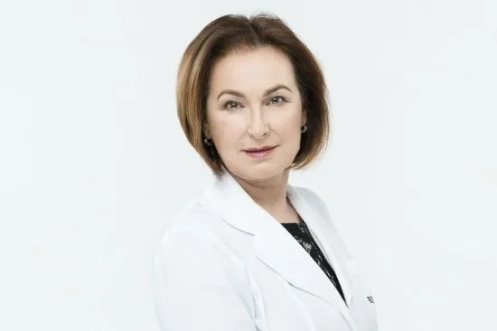 Доктор Мельникова Наталья Юрьевна 