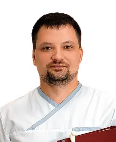 Доктор Проценко Анисим Викторович