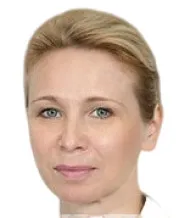 Доктор Зубова Ольга Михайловна