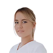 Доктор Хренкова Анастасия Игоревна