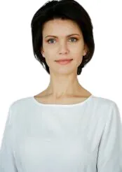 Доктор Юрченко Анна Владимировна