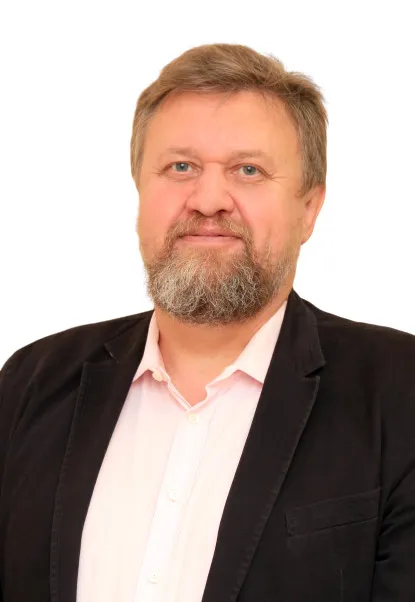 Доктор Калайдов Андрей Федорович