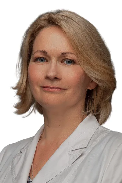 Доктор Богданова Инна Сергеевна