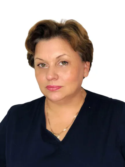 Доктор Кобицкая Елена Леонидовна