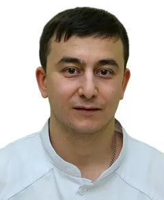 Доктор Бахчиванжи Максим