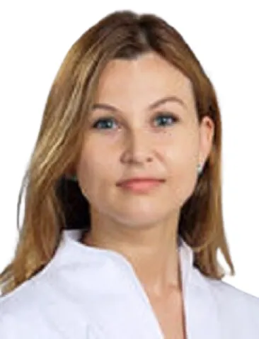 Доктор Исмаилова Эльвира Тагировна