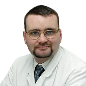 Доктор Чепуров Дмитрий Александрович