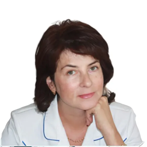 Доктор Малашкина Ирина Борисовна