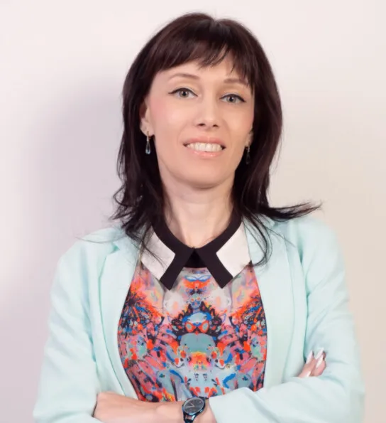 Доктор Баранова Анастасия Александровна