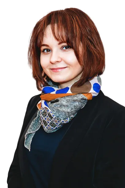 Доктор Сергунина Мария Ивановна