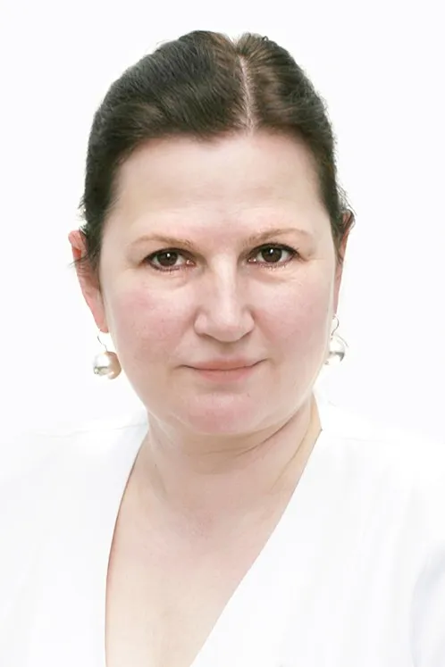 Доктор Оловянишникова Ирина Александровна