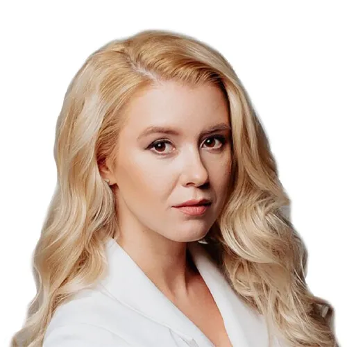 Доктор Ищенко Валентина Игоревна