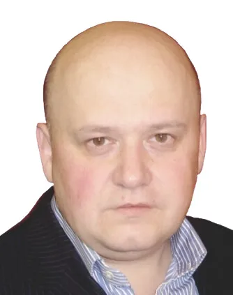 Доктор Ковтун Орест Николаевич