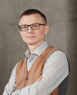 Доктор Рузанов Леонид Тимофеевич