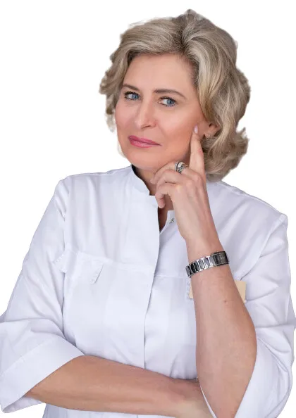 Доктор Петрова Елена Ивановна